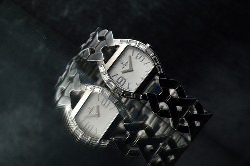 Festina ladies watch - ladies,