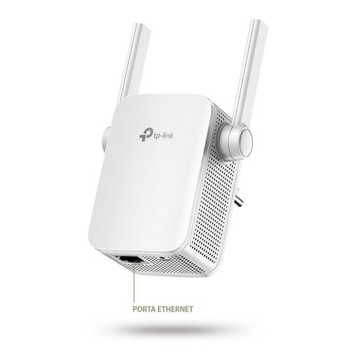 Link re305 range - tp-link,