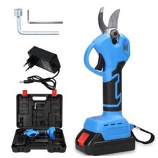 FORBICE DA POTATURA A BATTERIA