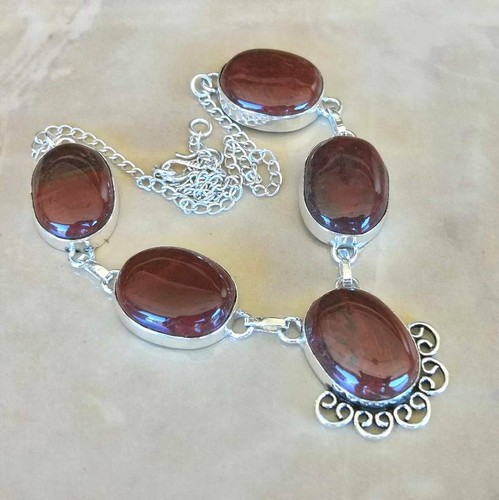 Handmade naturale ematite - handmade,