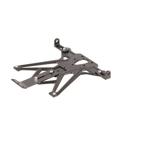 Lightech supporto targa croce - supporto,