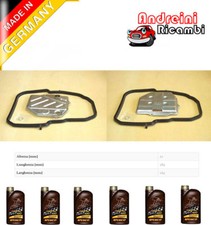 FILTRO TRASMISSIONE AUTO +