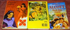CLASSICI PER RAGAZZE LOTTO