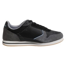 TRUSSARDI Shoes Black Gray