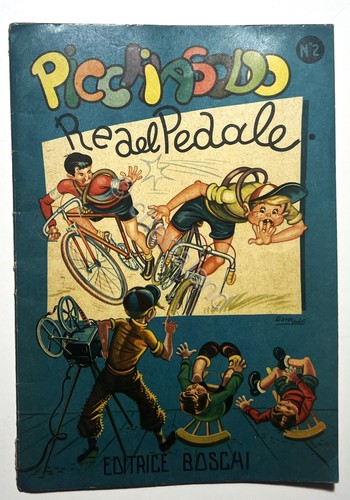 Libri ragazzi picchiasodo re - picchiasodo,