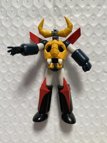 Gaiking gashapon popy chogokin - popy,
