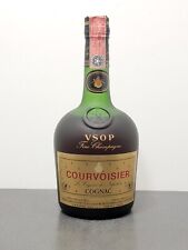 Cognac Courvoisier 1970s Fine