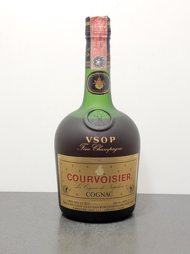 Cognac courvoisier 1970s - 1970s, fine