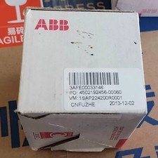 UN NUOVO MODULO PLC ABB CI542-DP 1SAP224200R0001 spedizione gratuita