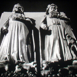 Film les gisants - film, mm:
