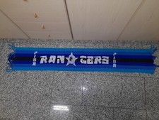 Sciarpa ultras Pisa Rangers lanetta anni 80, come nuova, no Sconvolts adesivo