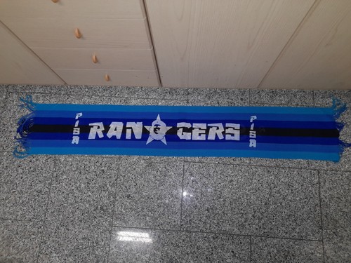 Sciarpa ultras pisa rangers - sciarpa,