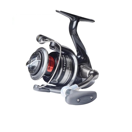 Mulinello spinning shimano - mulinello,