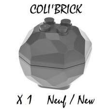 Lego 30294c01 - 1x Rocher