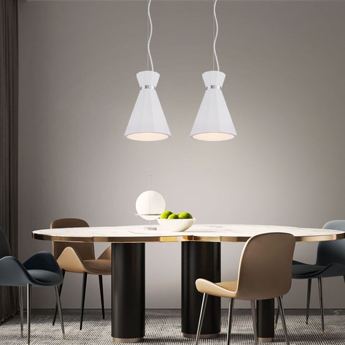 Lampada pendente intonaco - pendente,