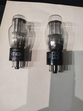 Valve Tube Valvola Radio RCA