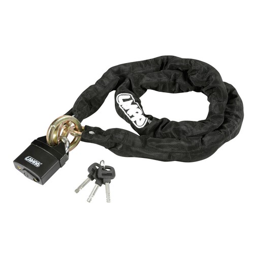 Catena antifurto cavo - catena,