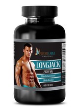 booster testosterone -