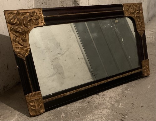 Antico specchio del 1930 - specchio,