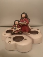 VECCHIO PORTACANDELE THUN da