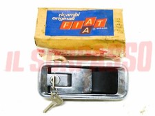 MANIGLIA PORTA DESTRA IN