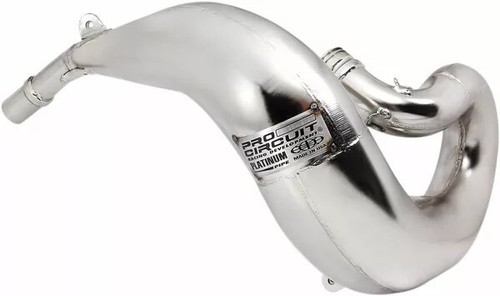 Marmitta espansione muffler - espansione,
