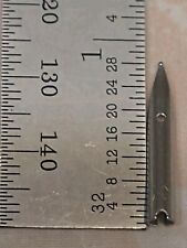 Penna stilografica Parker 51