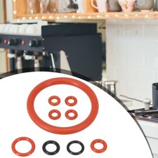 Guarnizione liscia Oring per