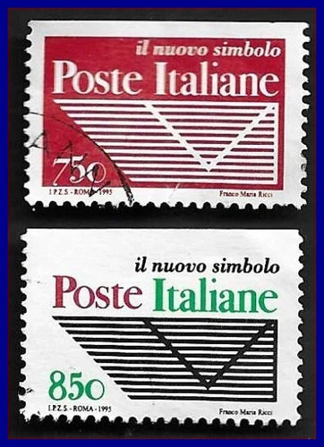 Francobolli italiani usati - francobolli,