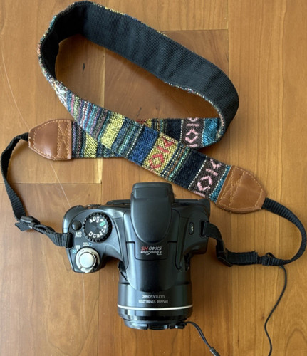 Canon powershot sx40 - canon,