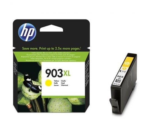 Cartuccia originale per - hp,