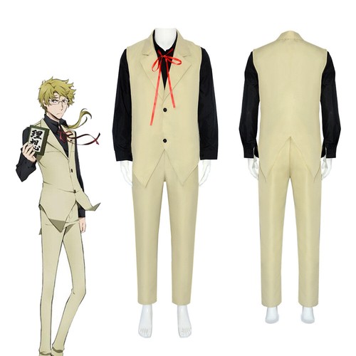 Costume bungo cani - costume,