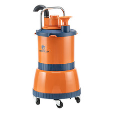 Aspiratore professionale Penta - Grizzly Italia