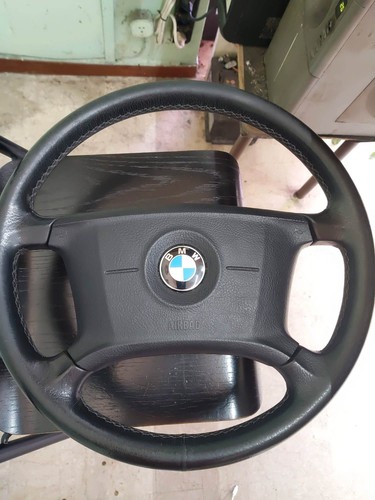 Volante bmw e83 e53 - e83,