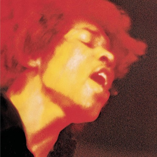 Audio jimi hendrix - cd,