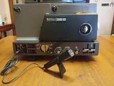 Proiettore sankyo sound 600 - proiettore,