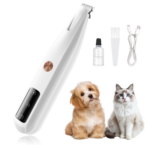 Tosatrice per cani - tosatrice, gatti