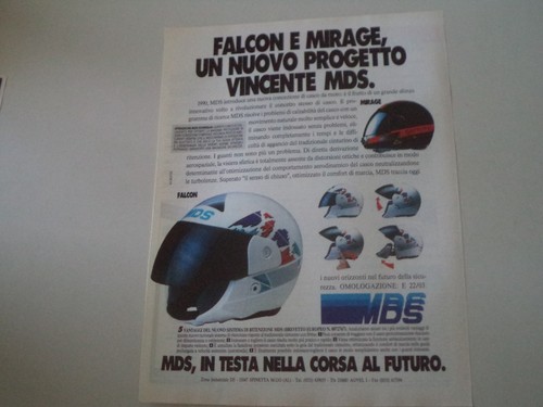 Advertising pubblicità 1990 - advertising,