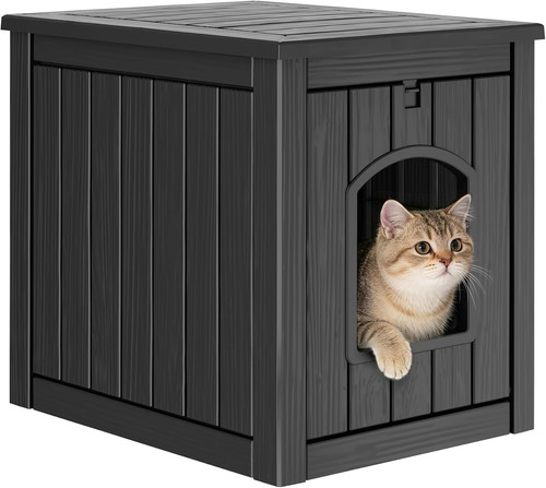 Lettiera per gatti - lettiera,