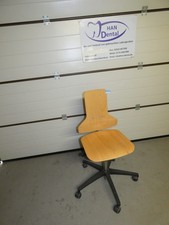 Douphin sedia girevole sedia