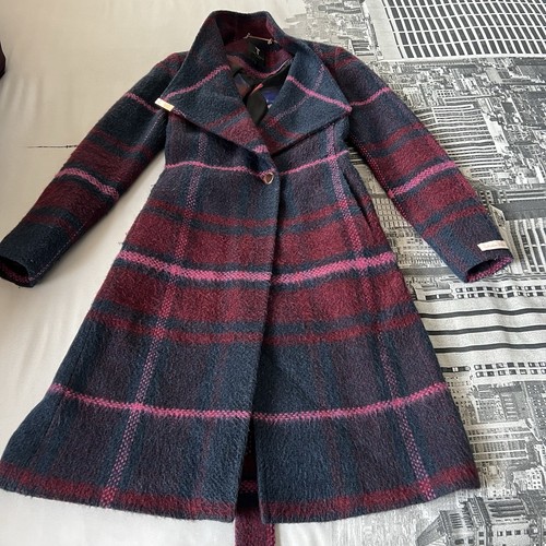 Cappotto donna ted - cappotto,