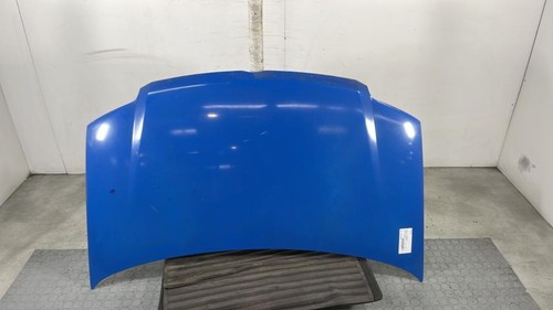 Cofano fiat panda phase 1 - 2,