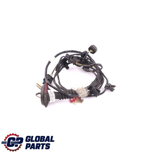 Bmw e83 paraurti posteriore - bmw,