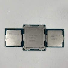 Lotto cpu intel xeon - lotto,
