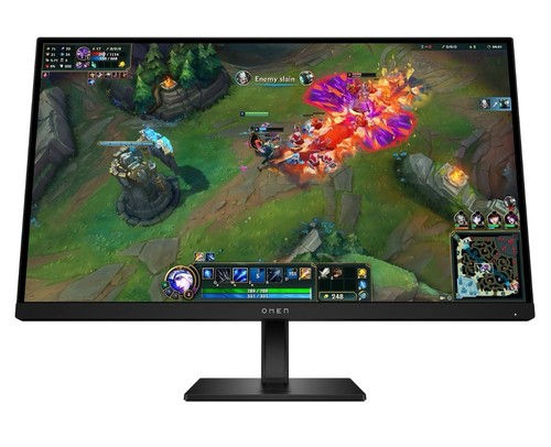 Omen 27q qhd gaming - omen,