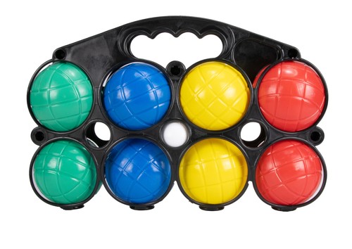 Gioco bocce per - gioco,