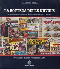 Bottega delle nuvole - delle, nuvole.