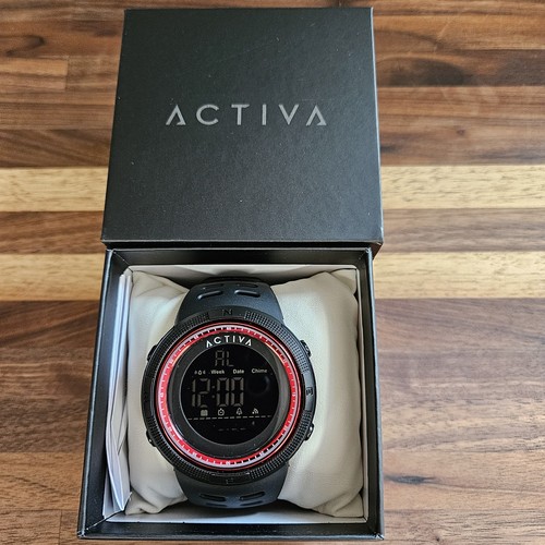 Awcw1915 011 activa orologio - awcw1915-011,