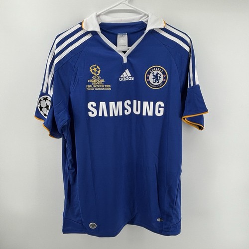 Drogba adidas chelsea c - adidas, f.c