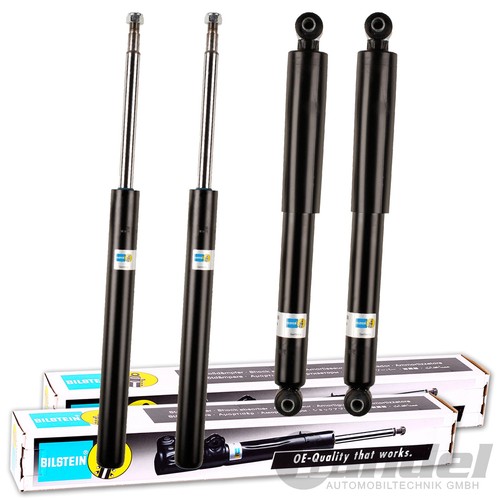 Ammortizzatori bilstein b4 - ammortizzatori,